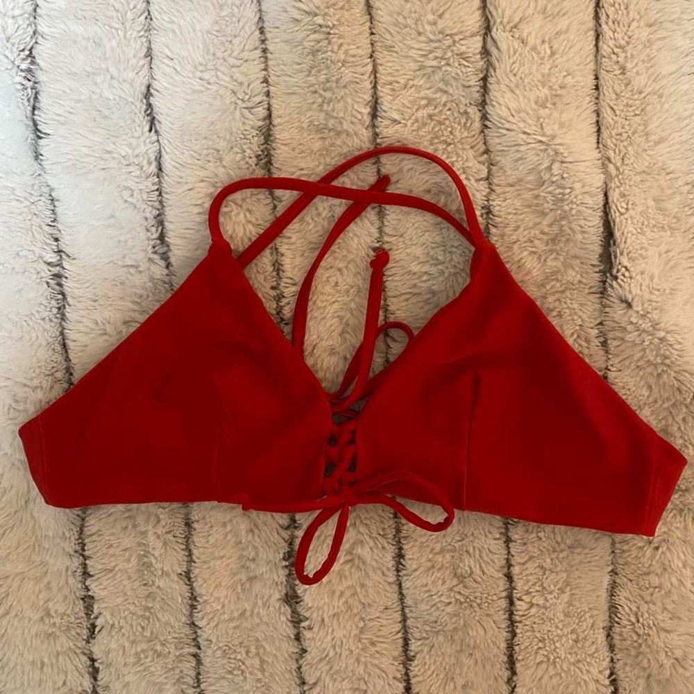 bikini top
